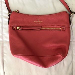 Kate Spade Cross Body Purse